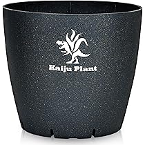 火鉢 八幡化成株式会社』|Pot Round Type エコポット丸型
